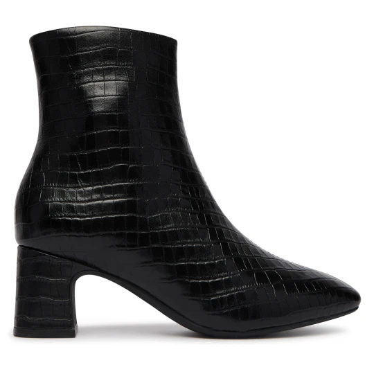 Foto del prodotto Stivaletti Clarks Fernie Zip 26327187 Nero