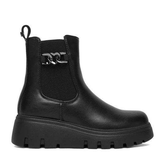 Foto del prodotto Stivaletti DeeZee CEO-CS6620-01 Nero