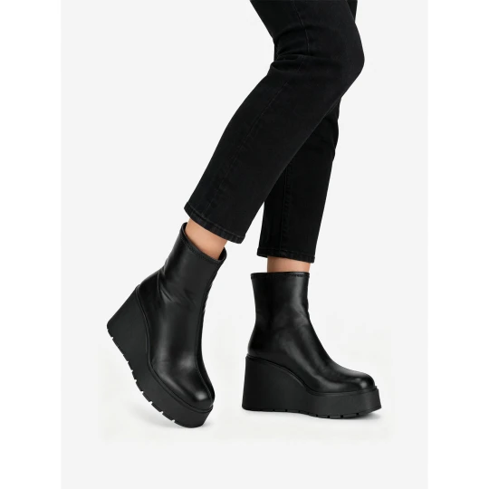 Foto del prodotto Stivaletti DeeZee CEO-HY60195-1 Nero
