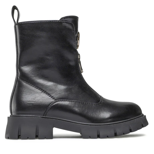 Foto del prodotto Stivaletti DeeZee CS5907-05 Nero