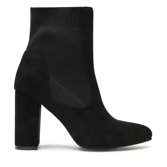 Foto del prodotto Stivaletti DeeZee WYL2299-10 Nero