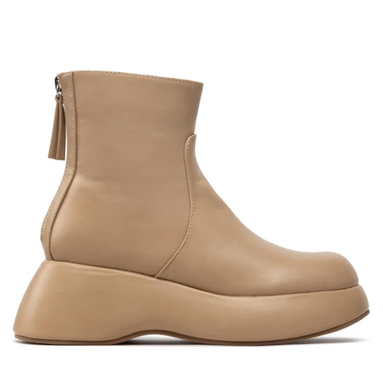 Foto del prodotto Stivaletti DeeZee ZALY8813-8 Beige