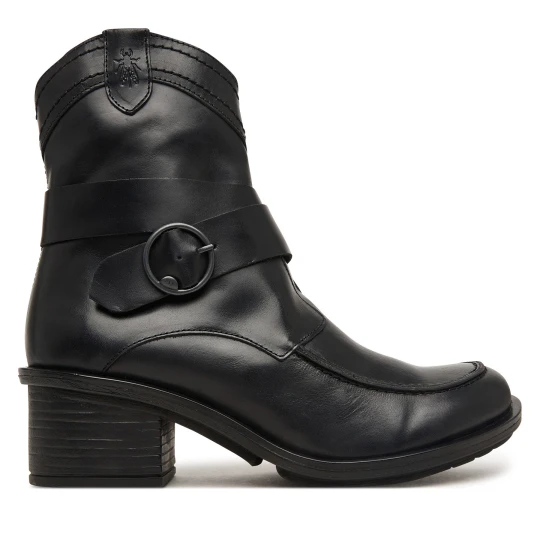 Foto del prodotto Stivaletti Fly London Celkfly P145492002 Nero