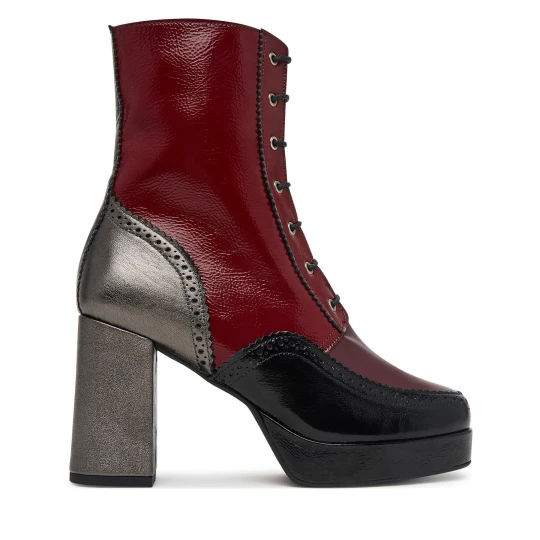 Foto del prodotto Stivaletti Fly London Elunfly P145563000 Multicolore