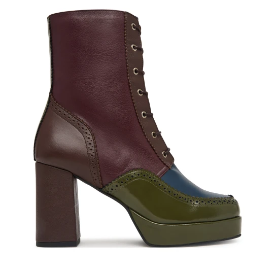 Foto del prodotto Stivaletti Fly London Elunfly P145563001 Multicolore