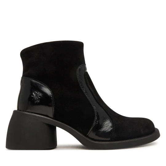 Foto del prodotto Stivaletti Fly London Hewifly P145304006 Nero