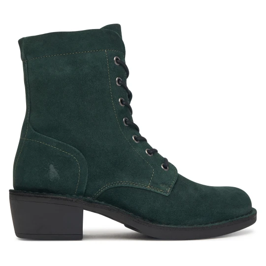 Foto del prodotto Stivaletti Fly London Milufly P211044017 Verde