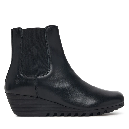 Foto del prodotto Stivaletti Fly London Orfufly P145496000 Nero