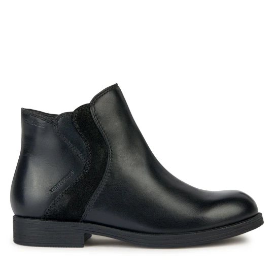 Foto del prodotto Stivaletti Geox J Agata Girl Wpf J36HZA 04377 C9999 D Nero
