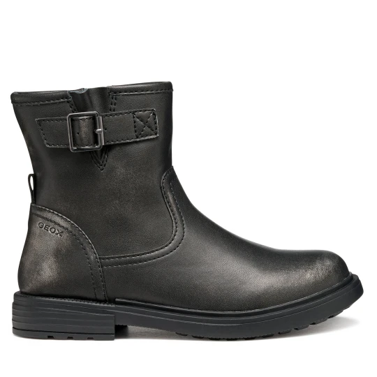 Foto del prodotto Stivaletti Geox J Eclair J049QB 000CN C1006 S Grigio