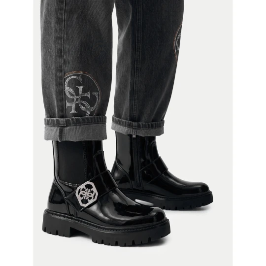 Foto del prodotto Stivaletti Guess CEO-CS6729-20 Nero