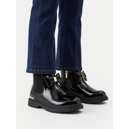 Foto del prodotto Stivaletti Guess CEO-CS6755-01 Nero