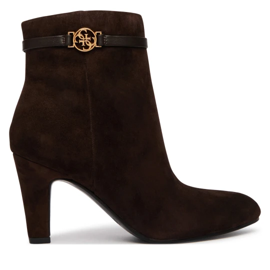 Foto del prodotto Stivaletti Guess FLFOTI SUE10 Marrone