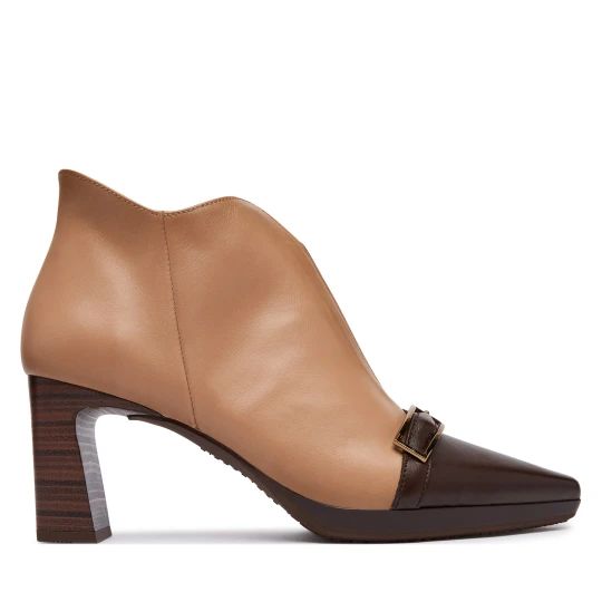 Foto del prodotto Stivaletti Hispanitas BHI265088 Beige