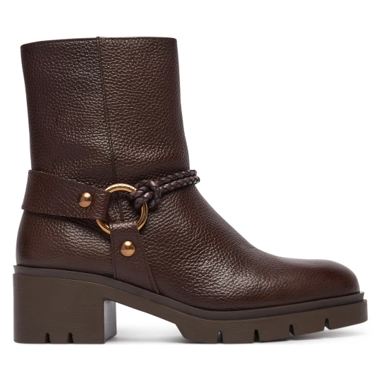 Foto del prodotto Stivaletti Hispanitas Chicago HI265099 Marrone scuro