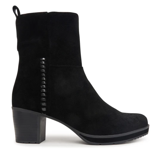 Foto del prodotto Stivaletti Josef Seibel Gloria 10 87410-MI918 Nero