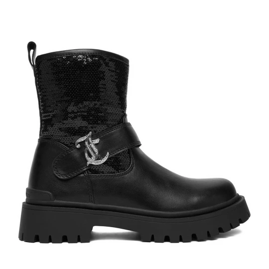 Foto del prodotto Stivaletti Juicy Couture EO-CS6590-02 Nero