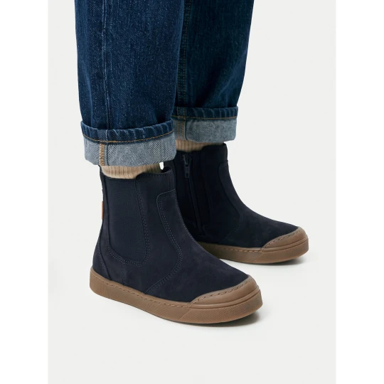 Foto del prodotto Stivaletti Lasocki Kids CEO-CI12-BAKU-12 Blu scuro