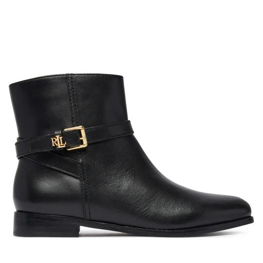 Foto del prodotto Stivaletti LAUREN RALPH LAUREN 802974382004 Nero