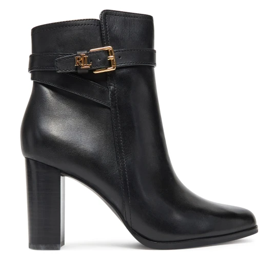 Foto del prodotto Stivaletti LAUREN RALPH LAUREN 802974474001 Nero