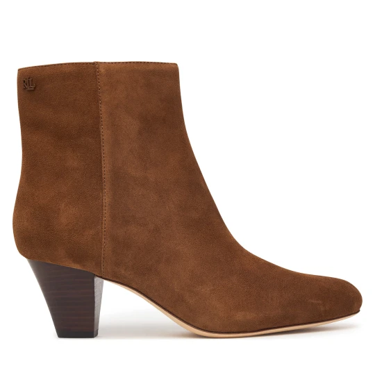 Foto del prodotto Stivaletti LAUREN RALPH LAUREN 802P15713002 Marrone
