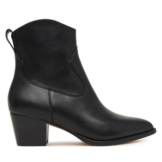 Foto del prodotto Stivaletti LAUREN RALPH LAUREN Harpher Bo Bte 802P15896001 Nero