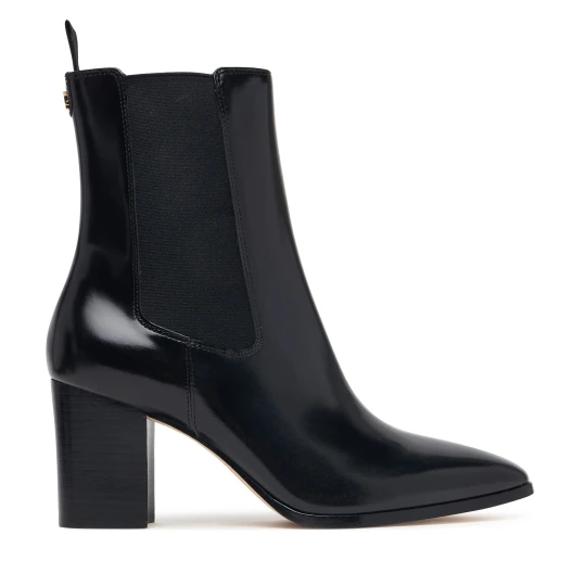 Foto del prodotto Stivaletti LAUREN RALPH LAUREN Rlyn Bte Hl Bo Bte 802P12049001 Nero