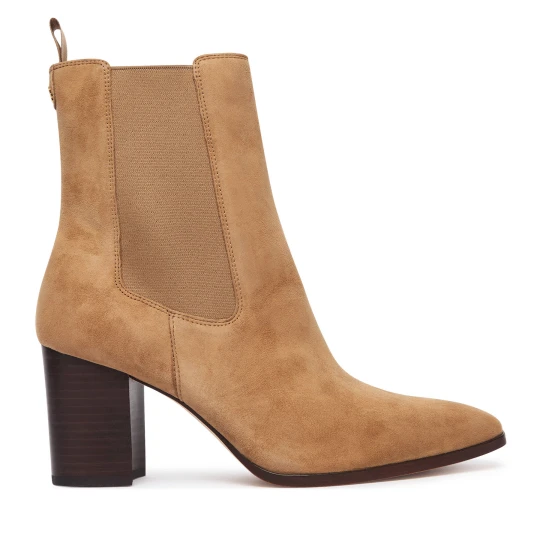 Foto del prodotto Stivaletti LAUREN RALPH LAUREN Rlyn Bte Hl Bo Bte 802P18308001 Beige