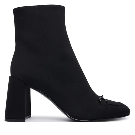 Foto del prodotto Stivaletti LOVE MOSCHINO JA21039G1PIMX000 Nero