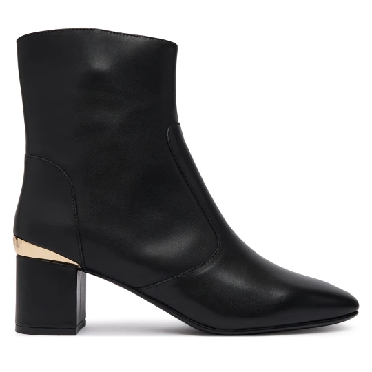 Foto del prodotto Stivaletti LOVE MOSCHINO JA21085G0PIA0000 Nero