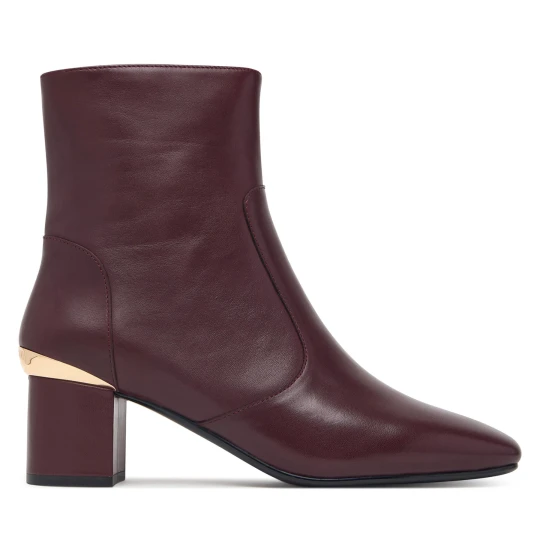 Foto del prodotto Stivaletti LOVE MOSCHINO JA21085G0PIA0552 Bordeaux