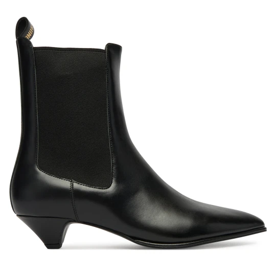 Foto del prodotto Stivaletti LOVE MOSCHINO JA21093G0NIA0000 Nero