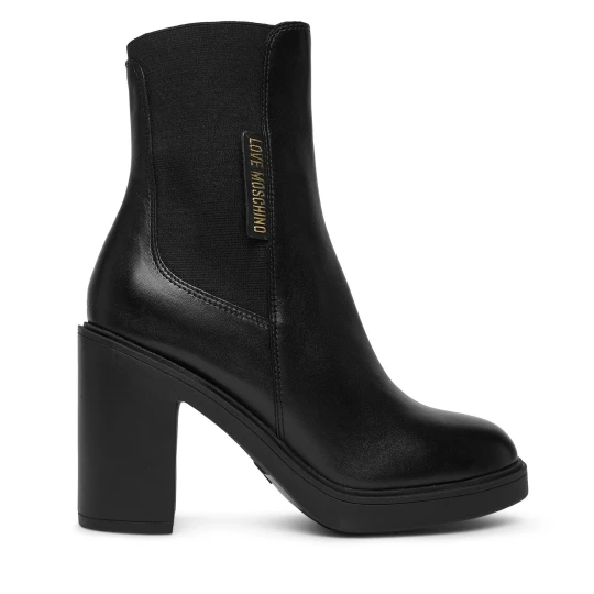 Foto del prodotto Stivaletti LOVE MOSCHINO JA2413AG0NIA0000 Nero