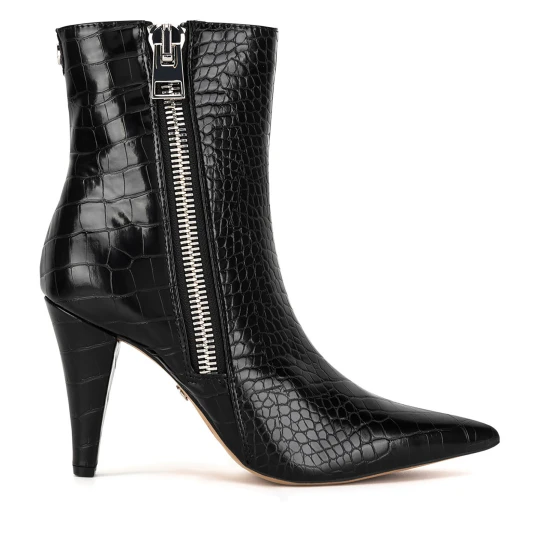 Foto del prodotto Stivaletti Nine West BYCCC04 Nero