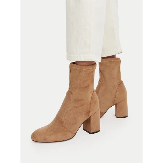 Foto del prodotto Stivaletti Nine West CEO-C6031-1 Beige