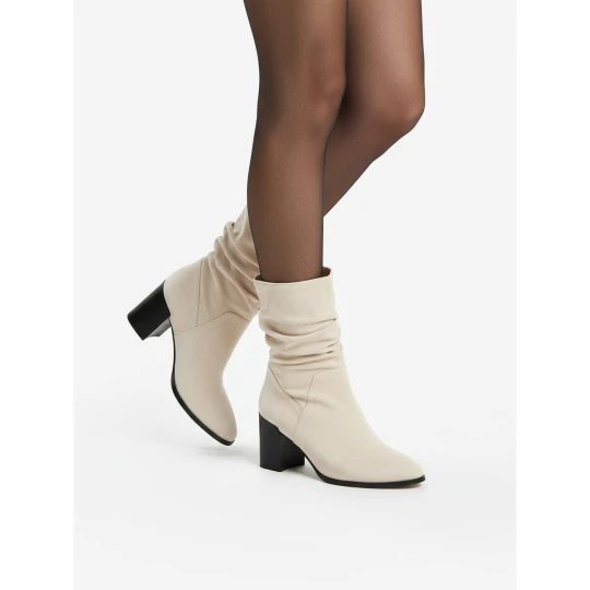 Foto del prodotto Stivaletti Nine West CEO-JAMILAH-01 Beige