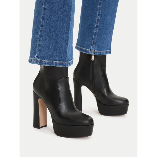 Foto del prodotto Stivaletti Nine West EO-CD25-307-1 Nero