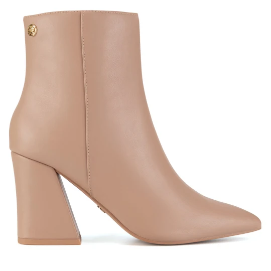 Foto del prodotto Stivaletti Nine West WFA2869-1 Beige