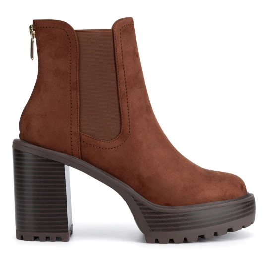 Foto del prodotto Stivaletti Nine West WFA3374-1 Marrone