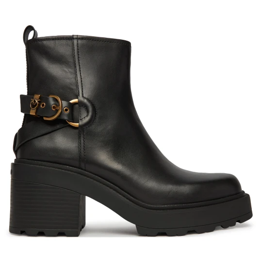 Foto del prodotto Stivaletti PINKO Altea 03 SD0551P001 Nero