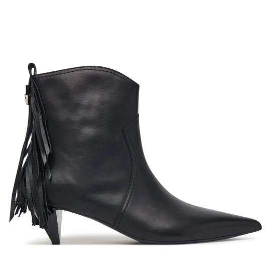 Foto del prodotto Stivaletti PINKO Didi 01 SD0653P001 Nero