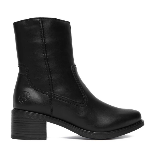 Foto del prodotto Stivaletti Rieker CEO-74170-00 Nero