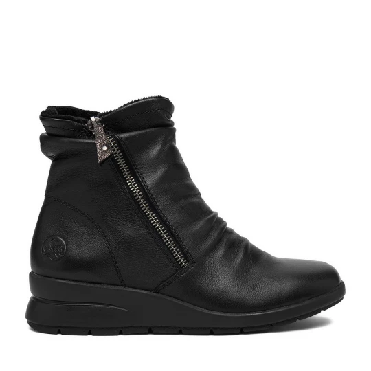 Foto del prodotto Stivaletti Rieker CEO-L4864-00 Nero