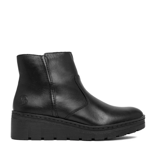 Foto del prodotto Stivaletti Rieker CEO-X9165-01 Nero