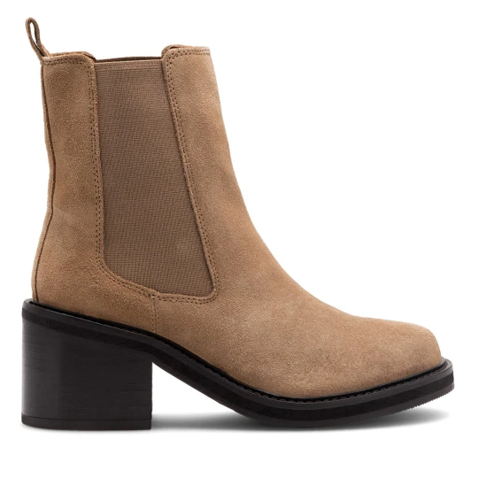 Foto del prodotto Stivaletti Sergio Bardi KAP-C1048-01SB Beige
