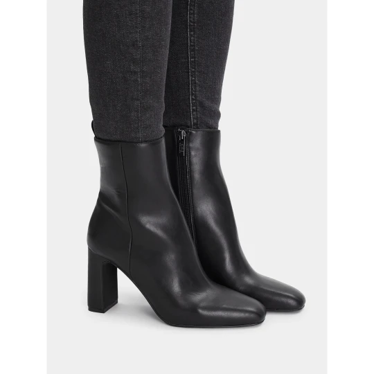 Foto del prodotto Stivaletti Steve Madden Adelisa SM11002626 Nero