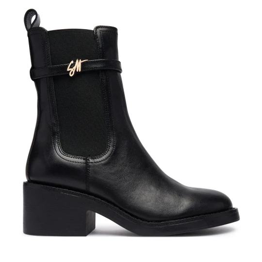 Foto del prodotto Stivaletti Steve Madden Charity 11005782 Nero