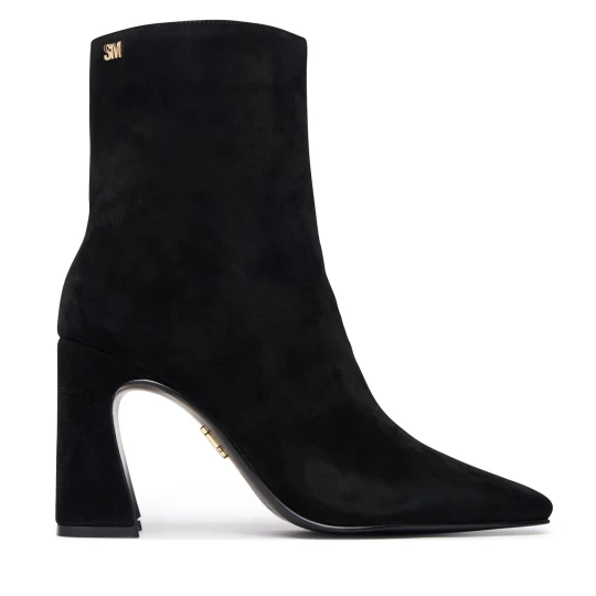 Foto del prodotto Stivaletti Steve Madden Flares 11005754 Nero