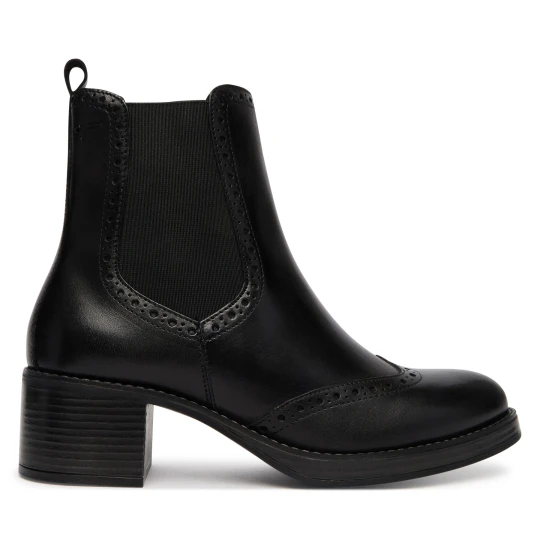 Foto del prodotto Stivaletti Tamaris 1-25015-47 Nero