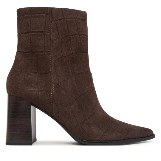 Foto del prodotto Stivaletti Tamaris 1-25394-47 Marrone scuro